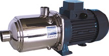 CENTRIFUGALP. RF MATRIX 3-5T/0.75M